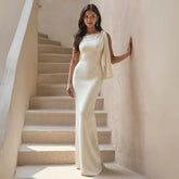 Vestido Lyra Branco / PP vt296