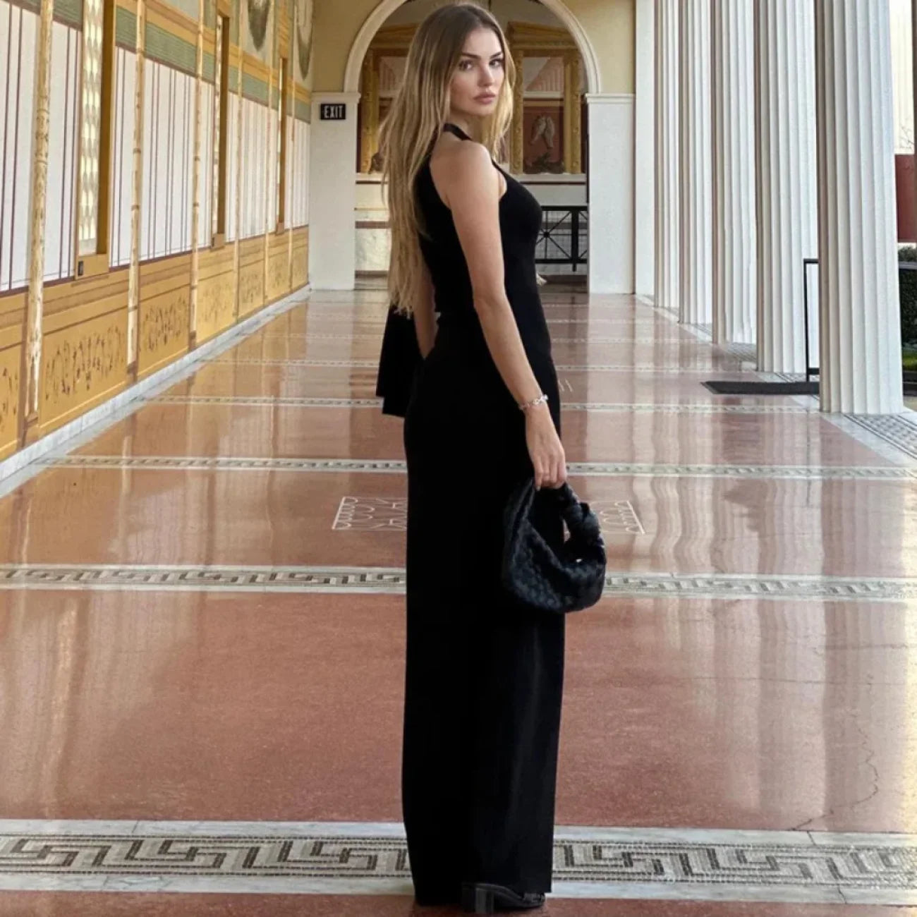 Vestido Lyra vt296