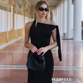 Vestido Lyra vt296