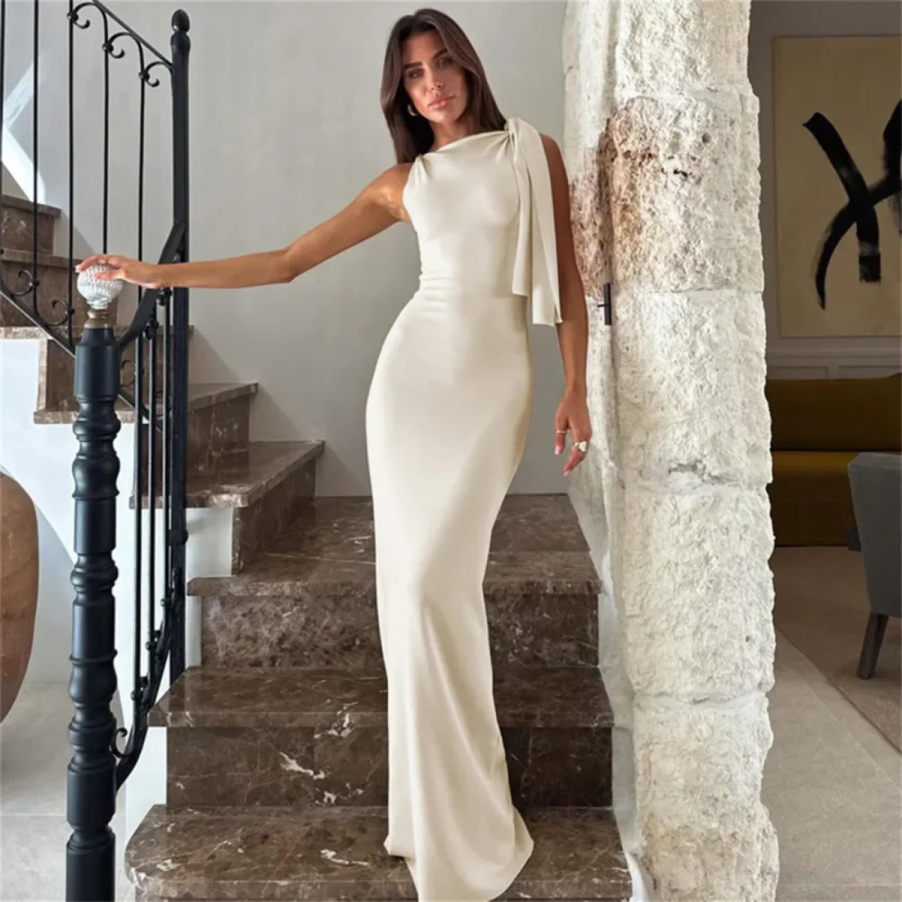Vestido Lyra vt296