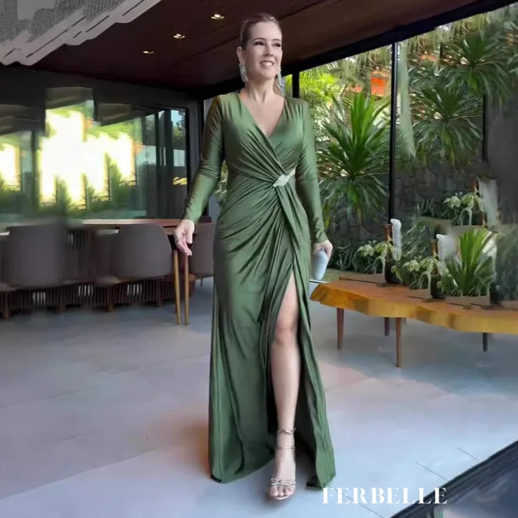 Vestido Macerata