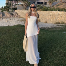 Vestido Maison vt370