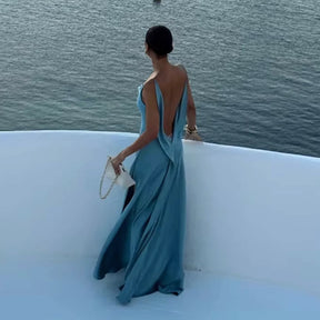 Vestido Martan vt388