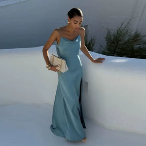 Vestido Martan vt388