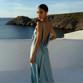 Vestido Martan vt388