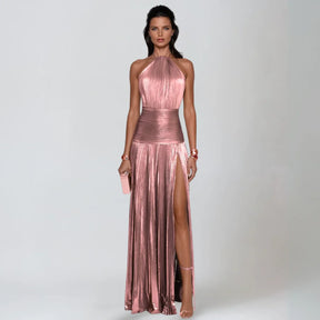 Vestido Mastella Rosê / P vt357
