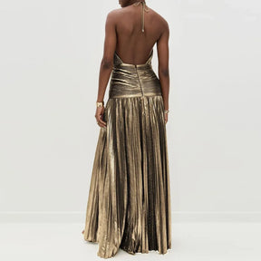 Vestido Mastella vt357