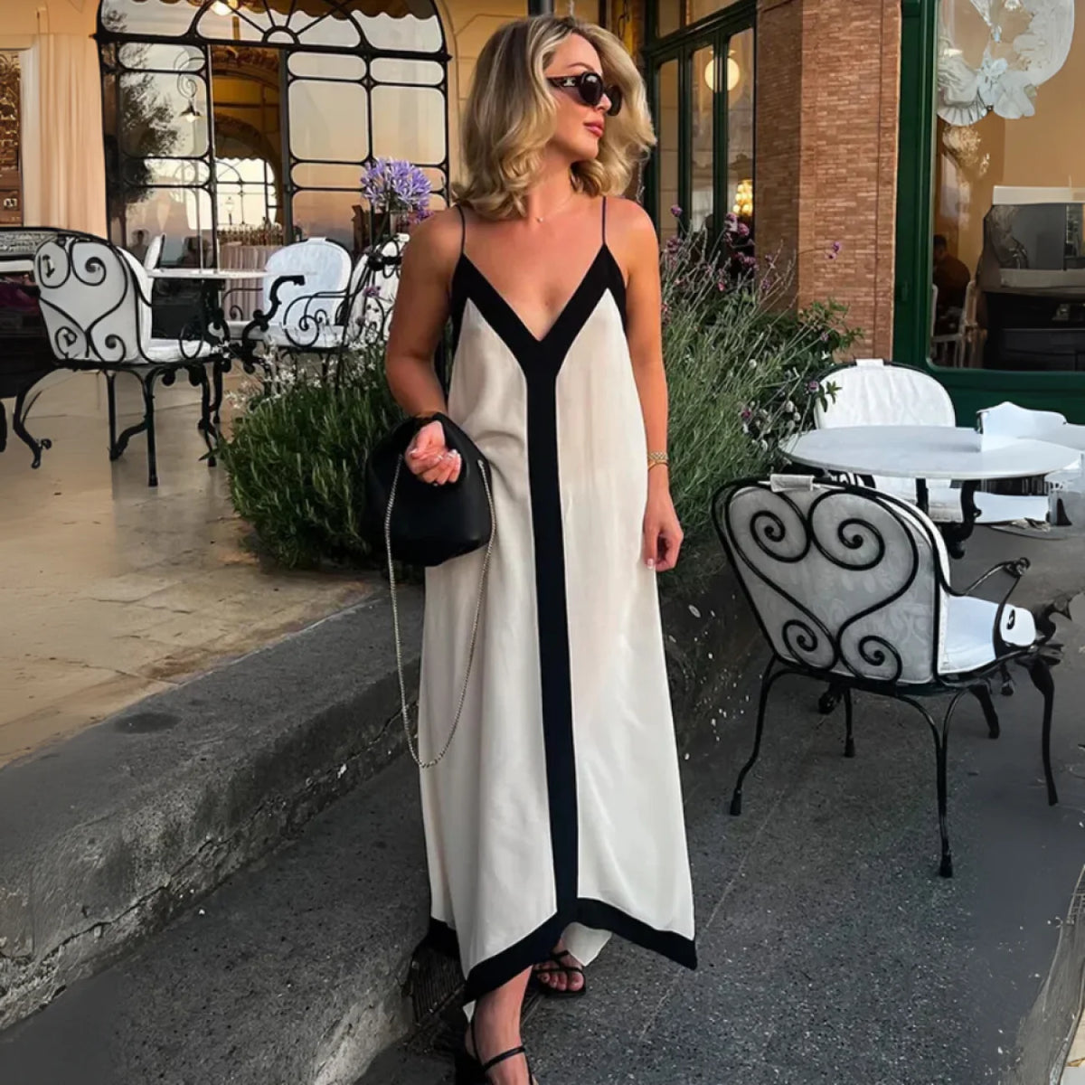 Vestido Clarice P vt32