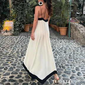 Vestido Clarice vt32