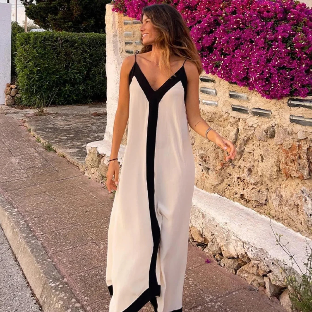 Vestido Clarice vt32