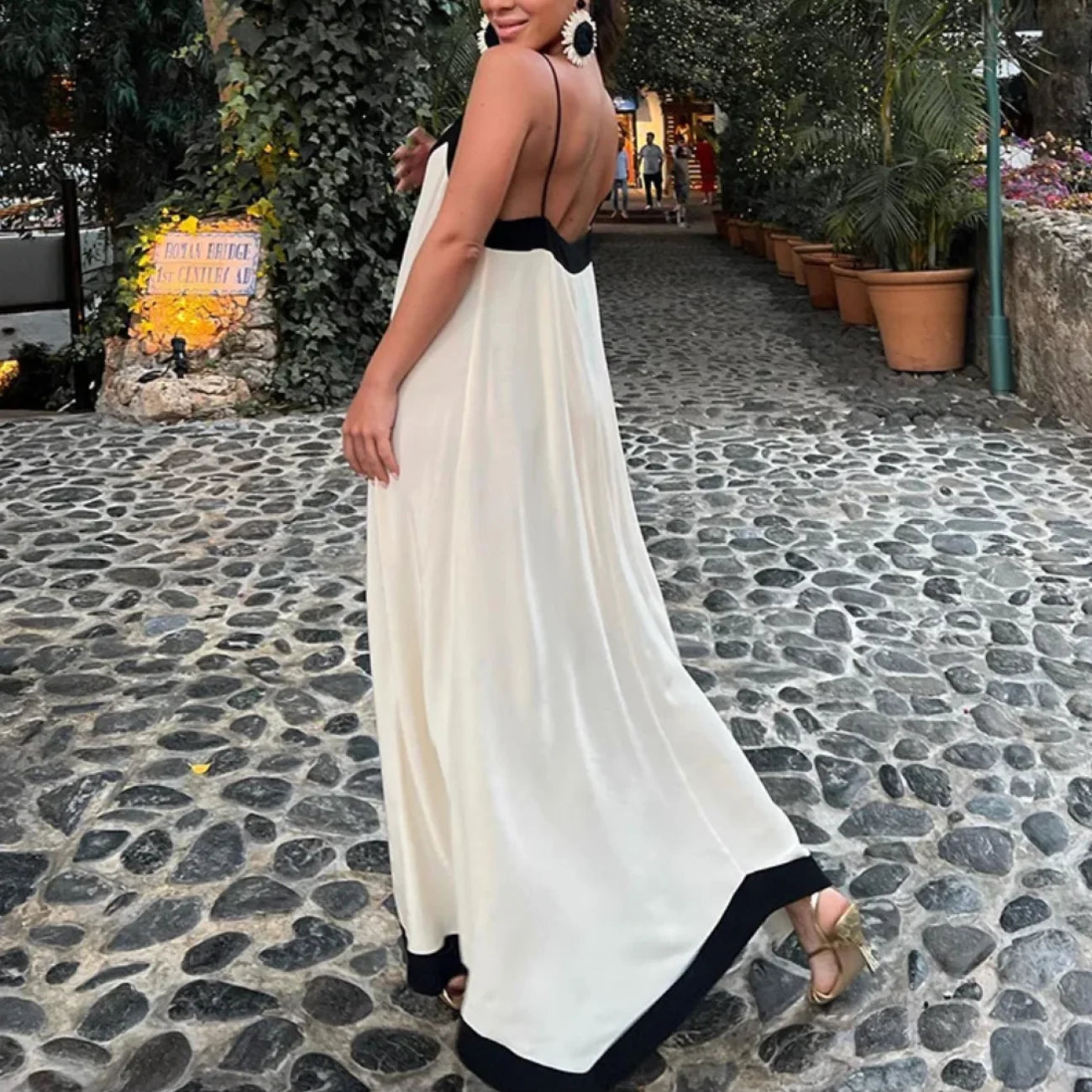 Vestido Clarice vt32