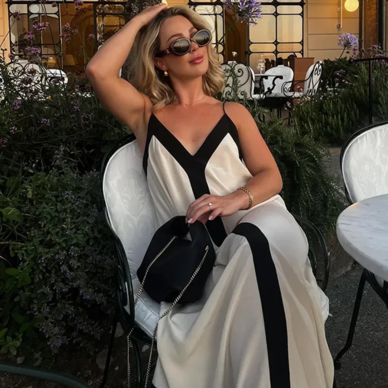 Vestido Clarice vt32
