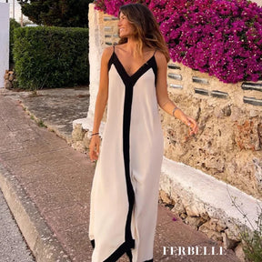 Vestido Clarice vt32