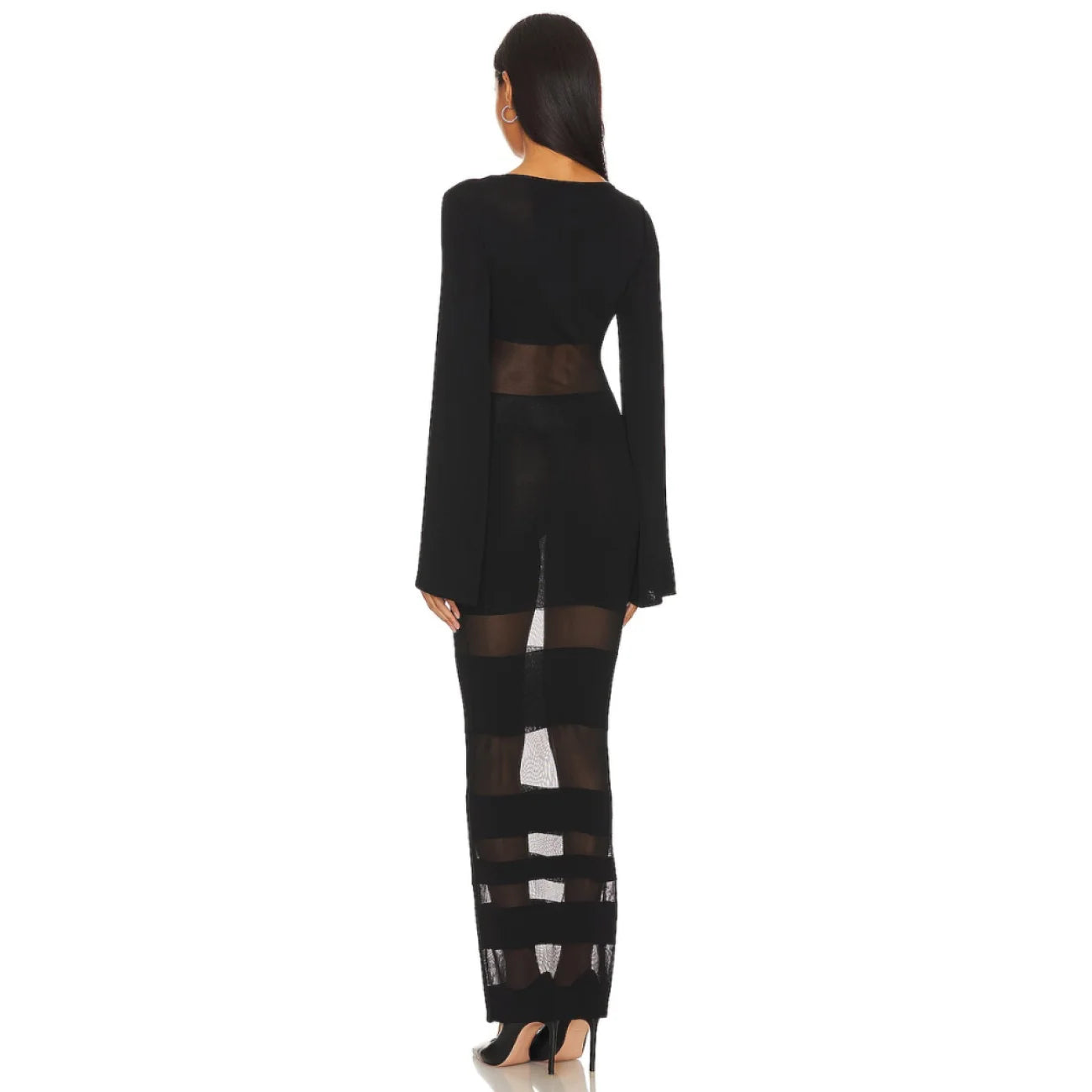 Vestido Menezes vt376