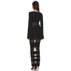 Vestido Menezes vt376