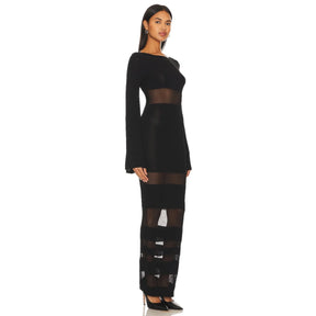 Vestido Menezes vt376