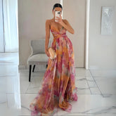 Vestido Merlot Salmão / P vt328