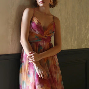 Vestido Merlot vt328