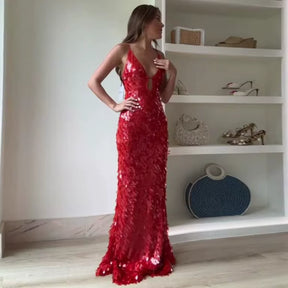 Vestido Milão vt374