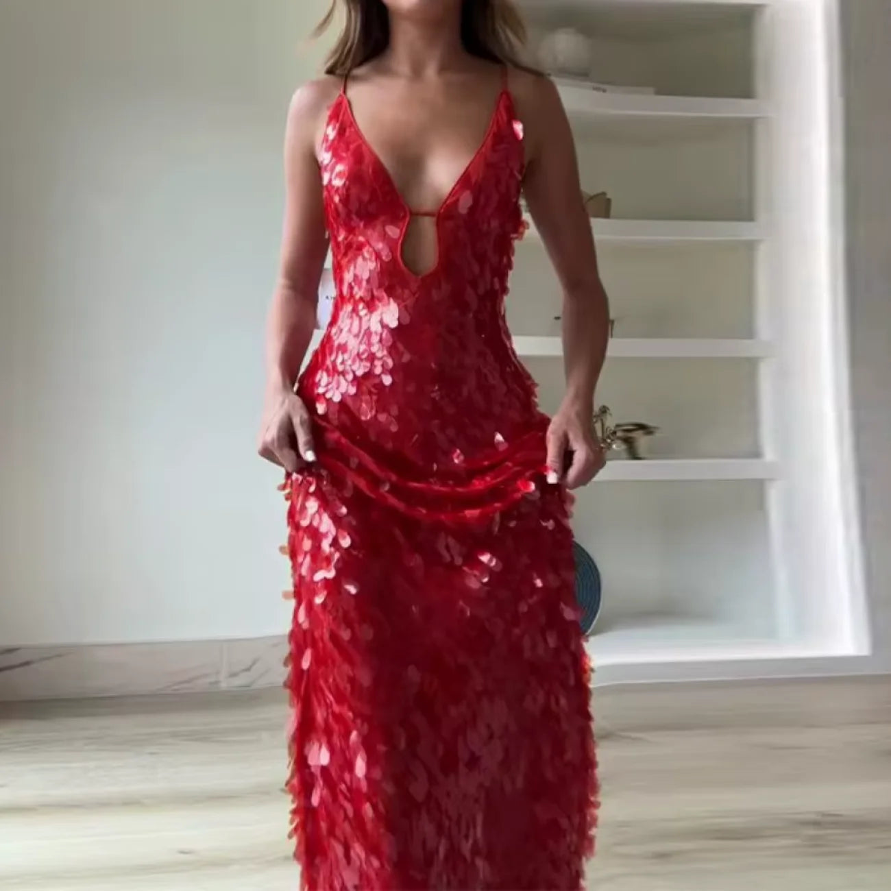 Vestido Milão vt374