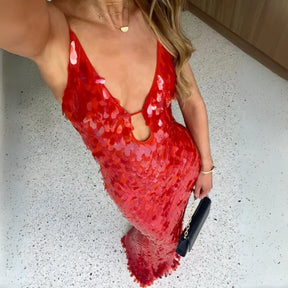 Vestido Milão vt374