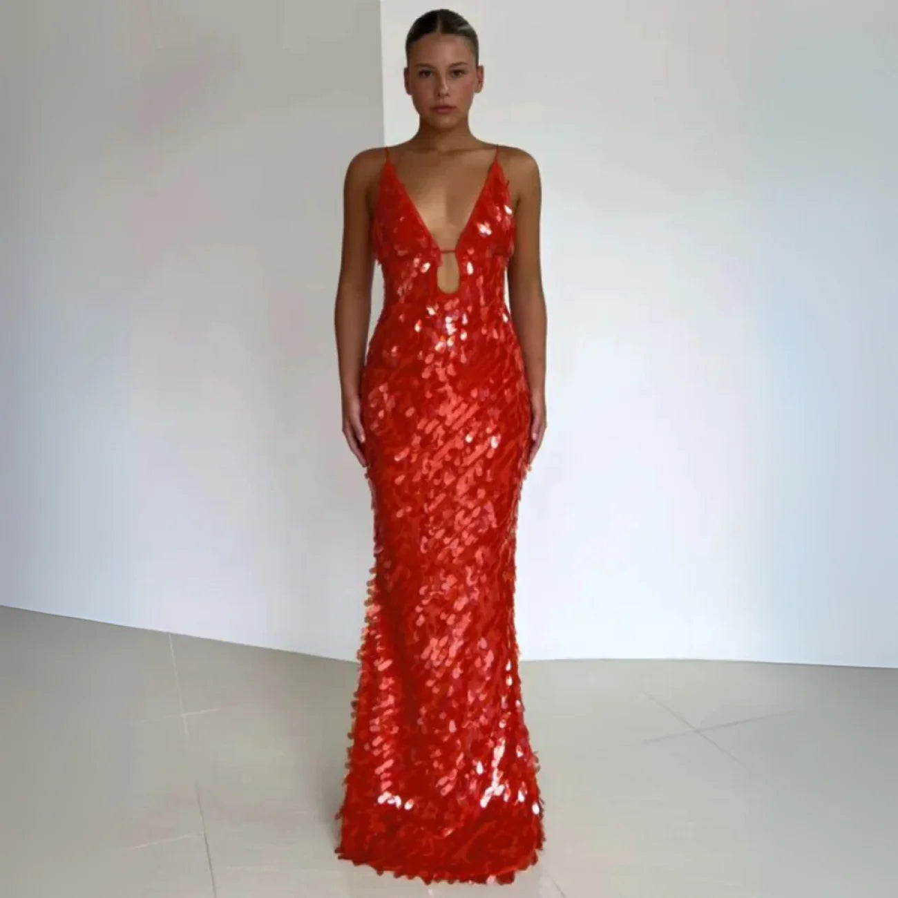 Vestido Milão vt374