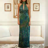 Vestido Ravena P vt366