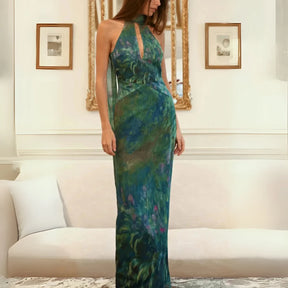Vestido Ravena vt366