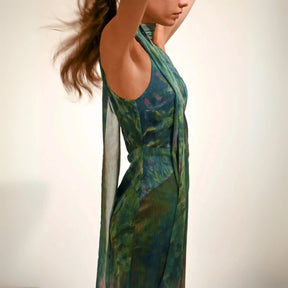 Vestido Ravena vt366