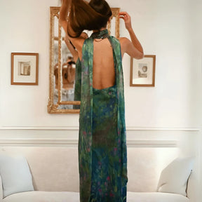 Vestido Ravena vt366