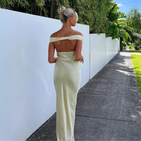 Vestido Montclair vt395