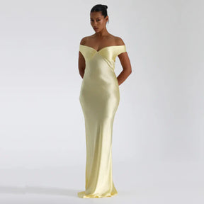 Vestido Montclair vt395