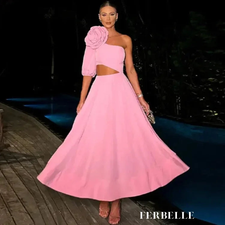 Vestido Morato Rosa / P Vt220