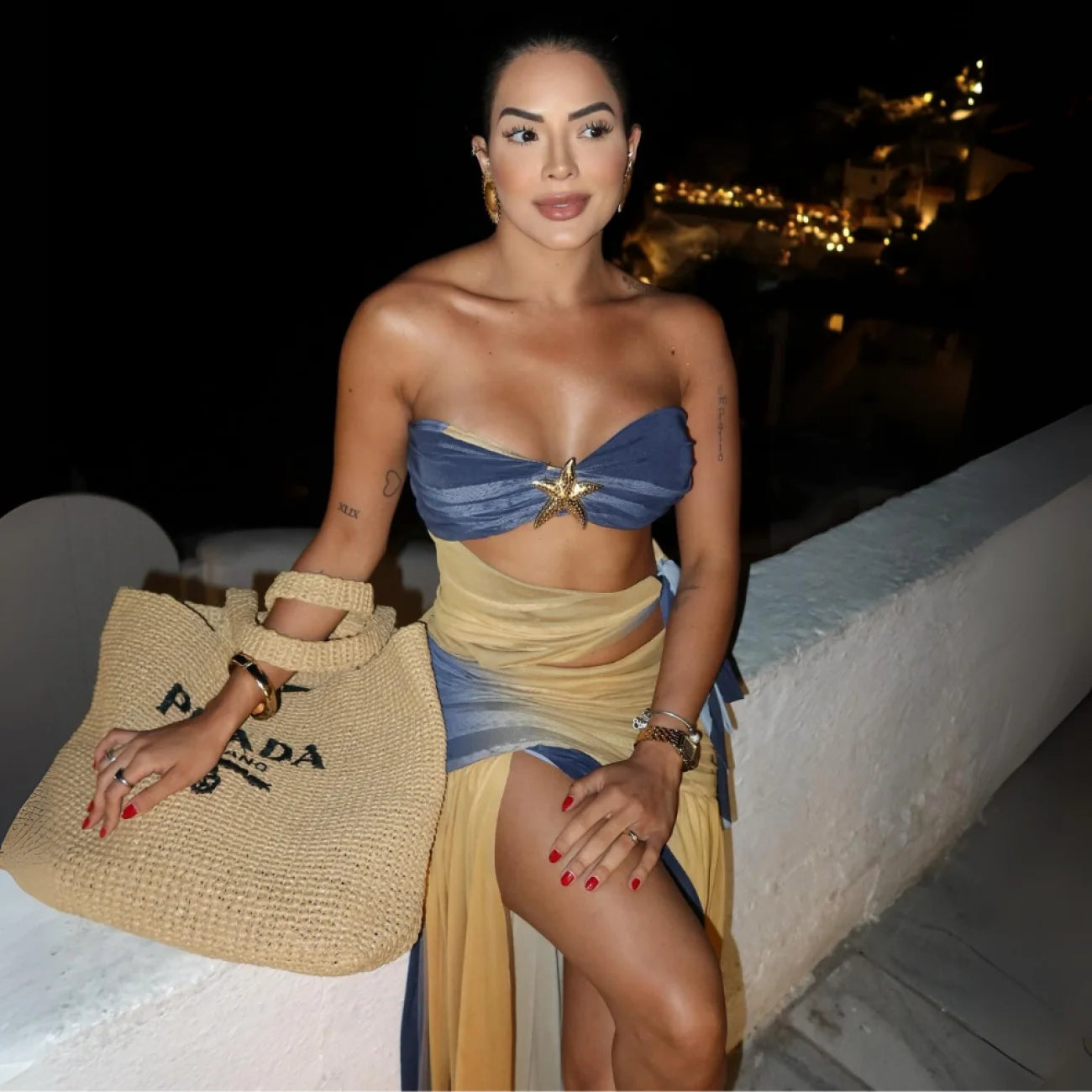 Vestido Nayara vt396