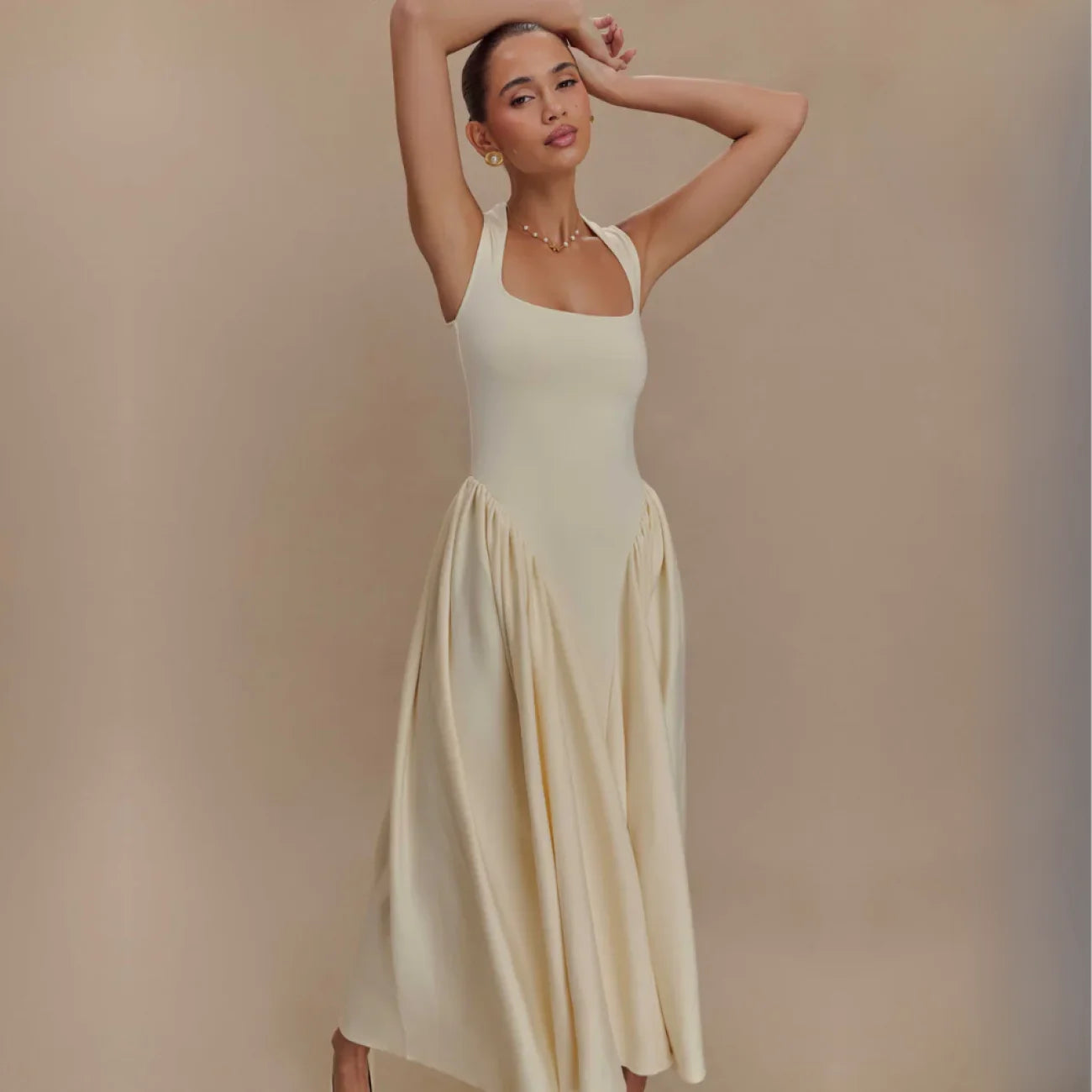 Vestido Nicole vt390