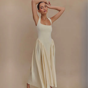 Vestido Nicole vt390