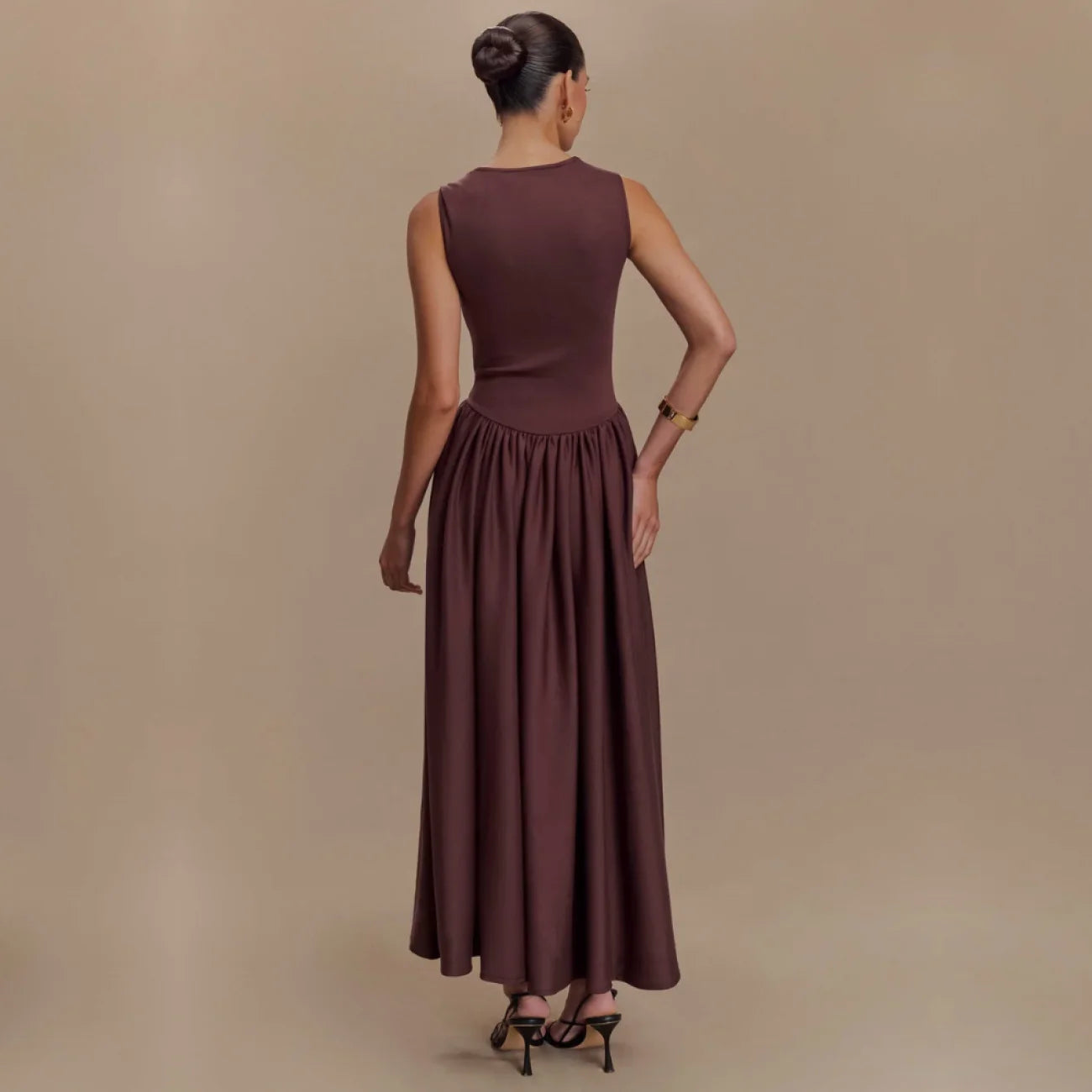 Vestido Nicole vt390