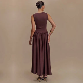 Vestido Nicole vt390