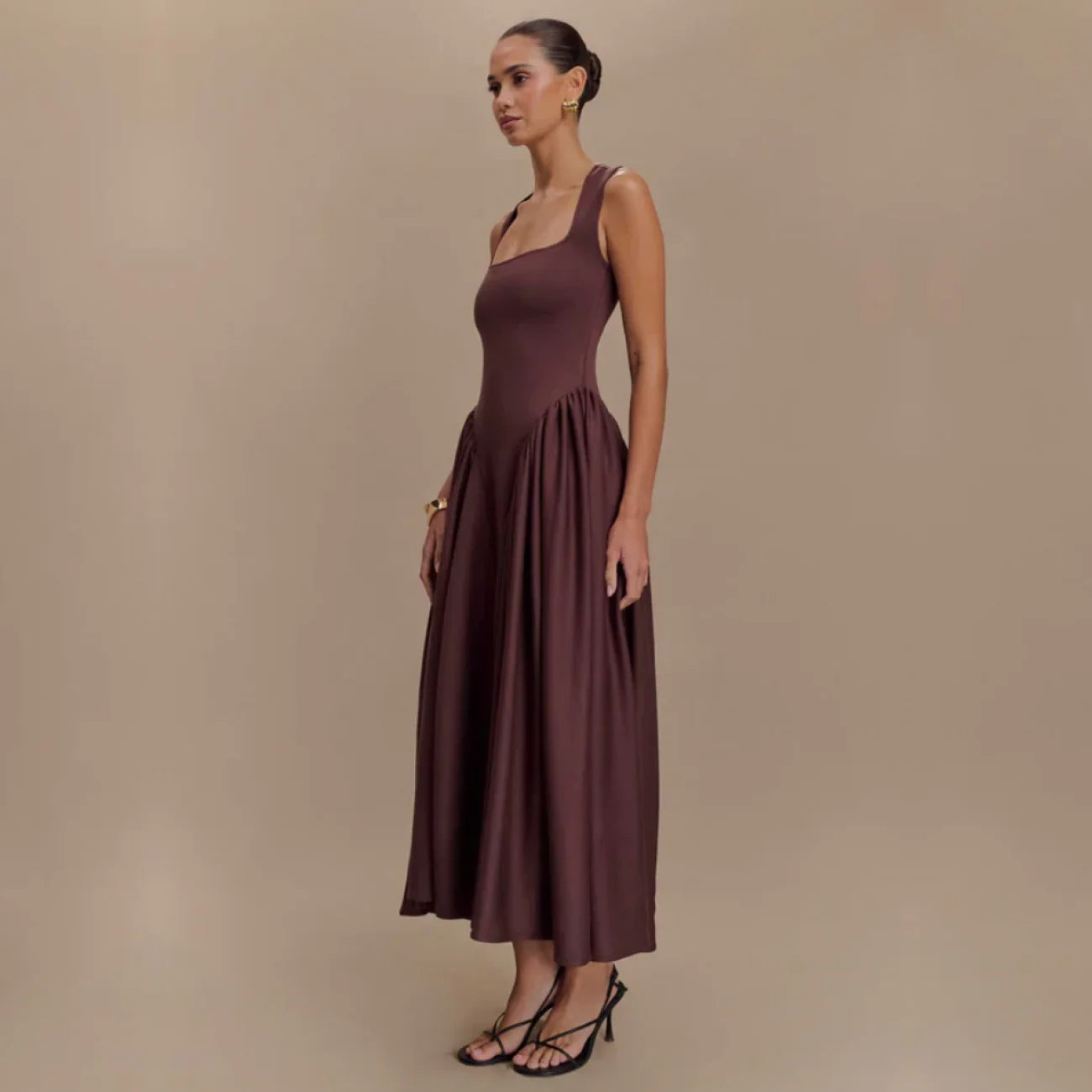 Vestido Nicole vt390