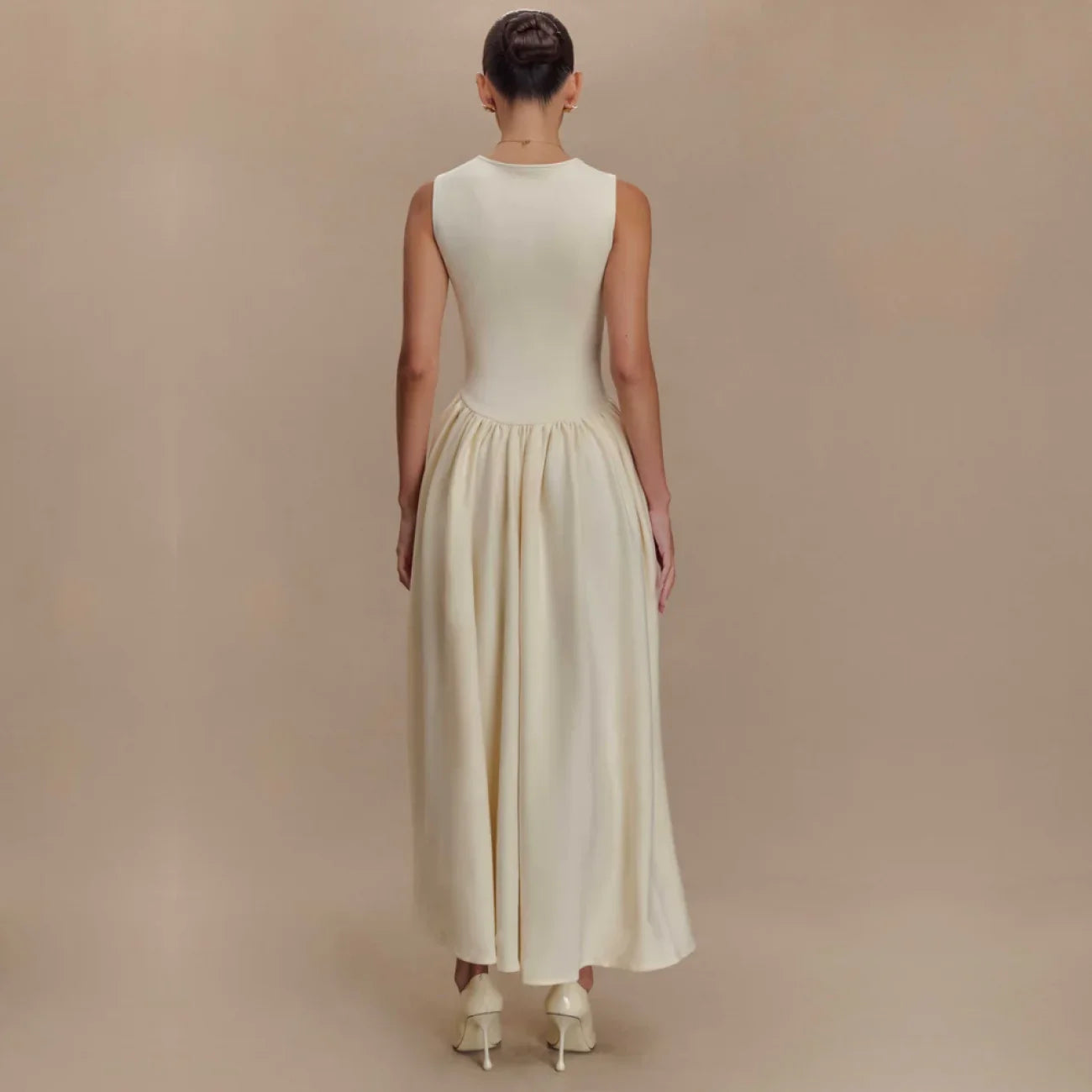 Vestido Nicole vt390