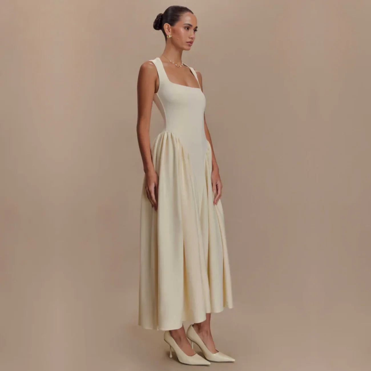 Vestido Nicole vt390