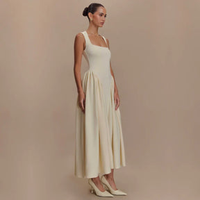 Vestido Nicole vt390