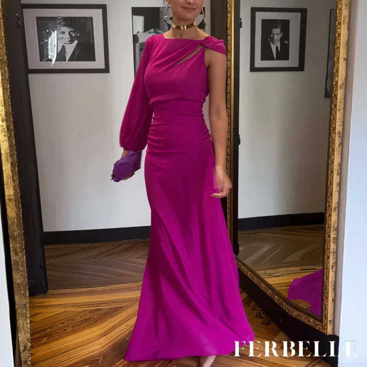 Vestido Nicolini P vt285