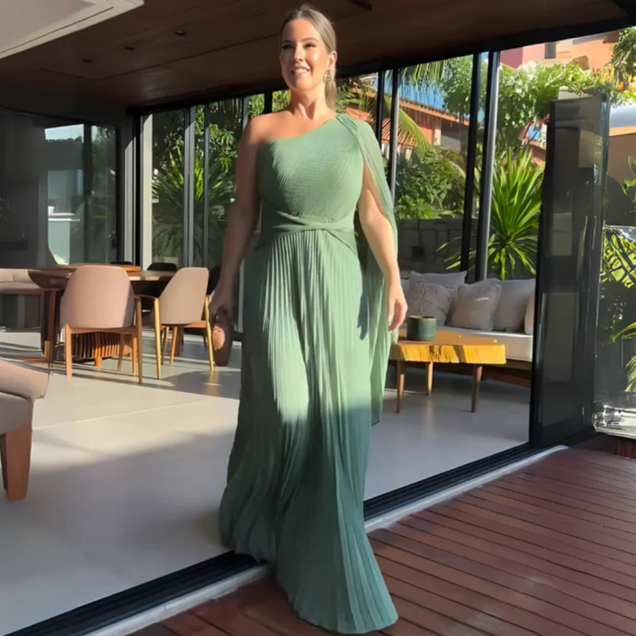 Vestido Olívia vt318