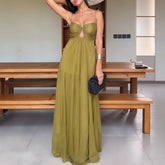 Vestido Olivie P vt361