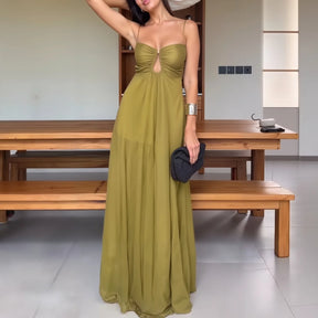 Vestido Olivie P vt361