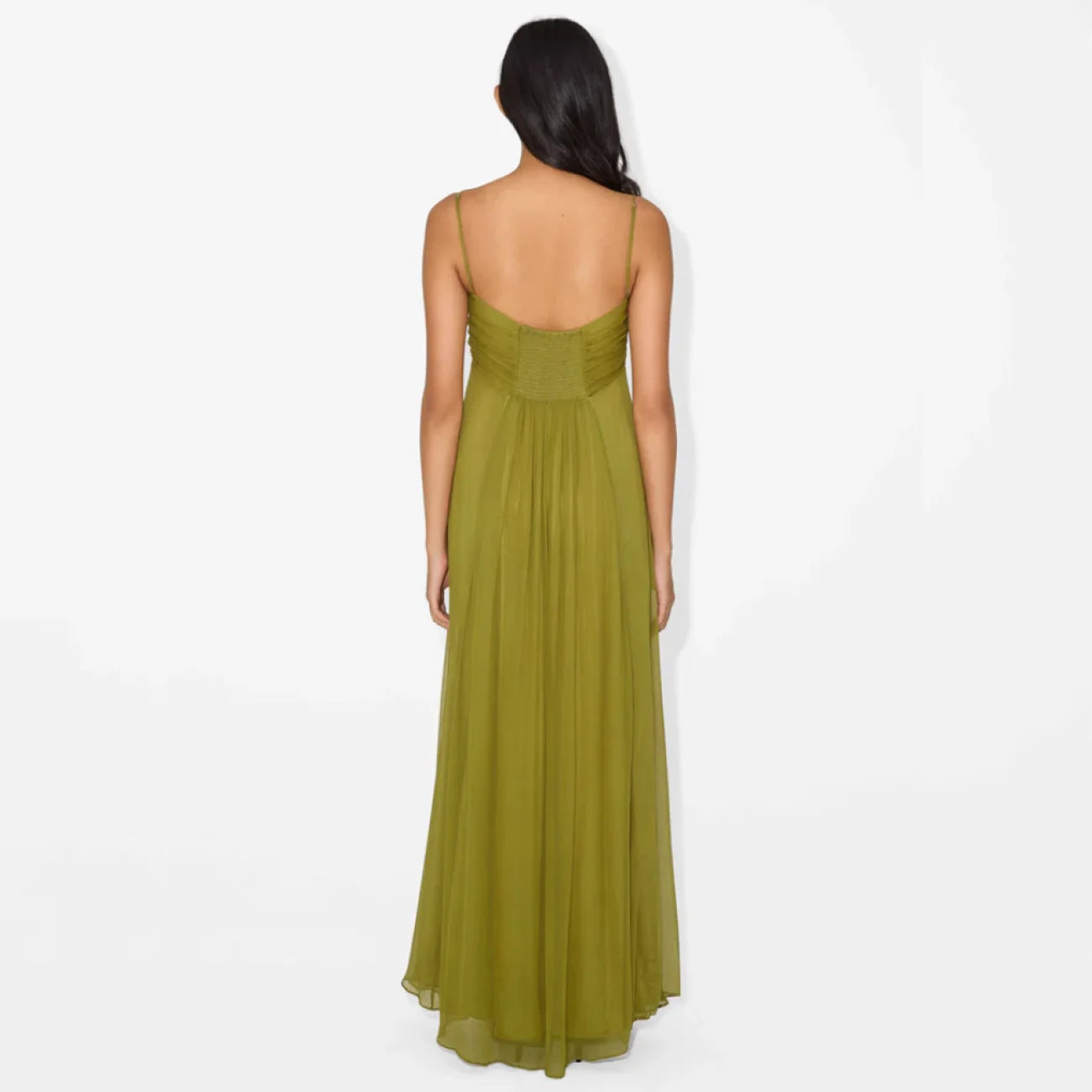 Vestido Olivie vt361