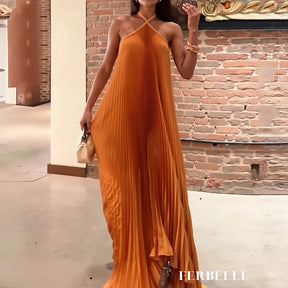 Vestido Palermo vt334