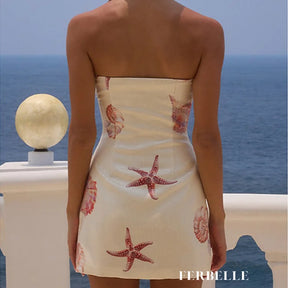 Vestido Paty vt337