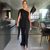 Vestido Pazzolo Preto / P vt303